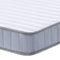vidaXL - Schuimmatras - middelzacht - 140x190 - cm