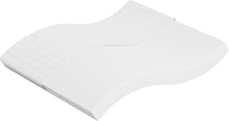 vidaXL - Schuimmatras - middelzacht - 160x200 - cm