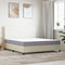 vidaXL - Schuimmatras - middelzacht - 180x200 - cm