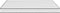 vidaXL - Schuimmatras - middelzacht - 200x200 - cm