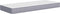 vidaXL - Schuimmatras - middelzacht - 70x200 - cm