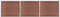 vidaXL - Schuttingpaneel - 175x146 - cm - HKC - bruin