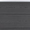 vidaXL - Schuttingpaneelset - 180x186 - cm - HKC - grijs