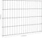 vidaXL - Schuttingset - 115x79 - cm - groen