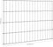vidaXL - Schuttingset - 115x79 - cm - groen