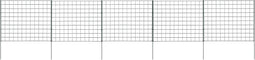 vidaXL - Schuttingset - 77,5x64 - cm - groen