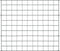 vidaXL - Schuttingset - 77,5x64 - cm - groen
