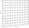 vidaXL - Schuttingset - 77,5x64 - cm - groen