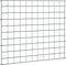 vidaXL - Schuttingset - 77,5x64 - cm - groen