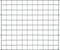 vidaXL - Schuttingset - 77,5x64 - cm - groen