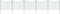 vidaXL - Schuttingset - hol - gebogen - 77,5x64 - cm - groen