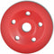 vidaXL Schuurschijf met diamantkop 125 mm