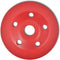 vidaXL Schuurschijf met diamantkop 180 mm