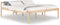 vidaXL - Seniorenbed - massief - grenenhout - 180x200 - cm