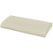 vidaXL - Servetten - 10 - stuks - créme - 50x50 - cm