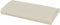 vidaXL - Servetten - 25 - stuks - créme - 50x50 - cm