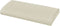 vidaXL - Servetten - 50 - stuks - créme - 50x50 - cm