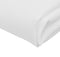 vidaXL - Servetten - wit - 25 - stuks - 50 - x - 50 - cm