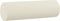 vidaXL - Sierkussens - 2 - st - 15x50 - cm - fluweel - crèmekleurig