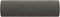 vidaXL - Sierkussens - 2 - st - 15x50 - cm - fluweel - donkergrijs