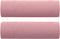 vidaXL - Sierkussens - 2 - st - 15x50 - cm - fluweel - roze