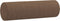 vidaXL - Sierkussens - 2 - st - 15x50 - cm - stof - bruin