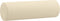 vidaXL - Sierkussens - 2 - st - 15x50 - cm - stof - crèmekleurig