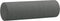 vidaXL - Sierkussens - 2 - st - 15x50 - cm - stof - donkergrijs