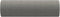 vidaXL - Sierkussens - 2 - st - 15x50 - cm - stof - donkergrijs