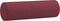 vidaXL - Sierkussens - 2 - st - 15x50 - cm - stof - wijnrood