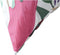 vidaXL - Sierkussens - 4 - st - 40x40 - cm - stof - meerkleurig