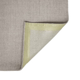 vidaXL Sisalmat voor krabpaal 66x300 cm zandkleurig