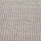 vidaXL Sisalmat voor krabpaal 66x300 cm zandkleurig