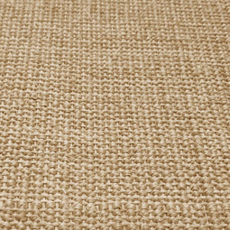 vidaXL Sisalmat voor krabpaal 80x150 cm