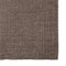 vidaXL Sisalmat voor krabpaal 80x250 cm bruin