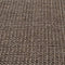 vidaXL Sisalmat voor krabpaal 80x250 cm bruin