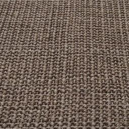 vidaXL Sisalmat voor krabpaal 80x300 cm bruin