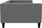 vidaXL-Slaapbank-100x200-cm-stof-donkergrijs