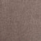 vidaXL - Slaapbank - 2-zits - met - 2 - kussens - stof - taupe