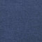 vidaXL - Slaapbank - 2-zits - stof - blauw