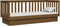vidaXL - Slaapbank - 75x190 - cm - massief - grenenhout - honingbruin
