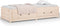 vidaXL - Slaapbank - 75x190 - cm - massief - grenenhout