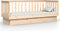 vidaXL - Slaapbank - 75x190 - cm - massief - grenenhout