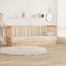 vidaXL - Slaapbank - 75x190 - cm - massief - grenenhout