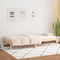 vidaXL - Slaapbank - 90x190 - cm - massief - grenenhout - 3FT - Single