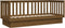 vidaXL - Slaapbank - 90x190 - cm - massief - grenenhout - honingbruin