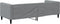 vidaXL-Slaapbank-90x190-cm-stof-lichtgrijs