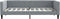 vidaXL-Slaapbank-90x190-cm-stof-lichtgrijs