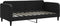 vidaXL-Slaapbank-90x190-cm-stof-zwart