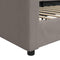 vidaXL-Slaapbank-90x200-cm-stof-taupe